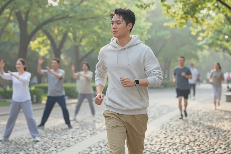 32岁早上空腹血糖7点5是怎么回事(图3)