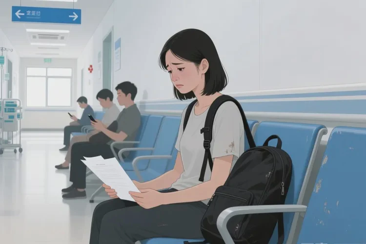 33岁早上空腹血糖12点4是怎么回事(图4)