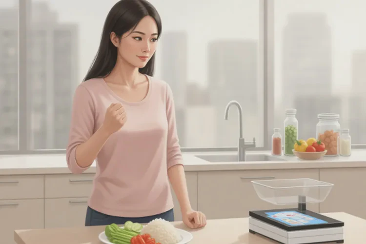 33岁空腹血糖30.5是怎么回事(图1)