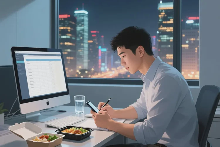 33岁餐后血糖19.4是怎么回事(图1)