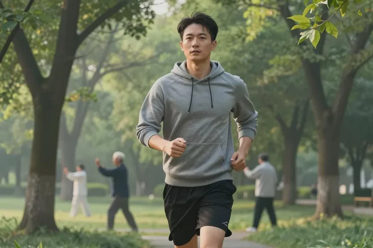 33岁早上空腹血糖9点2是怎么回事(图3)