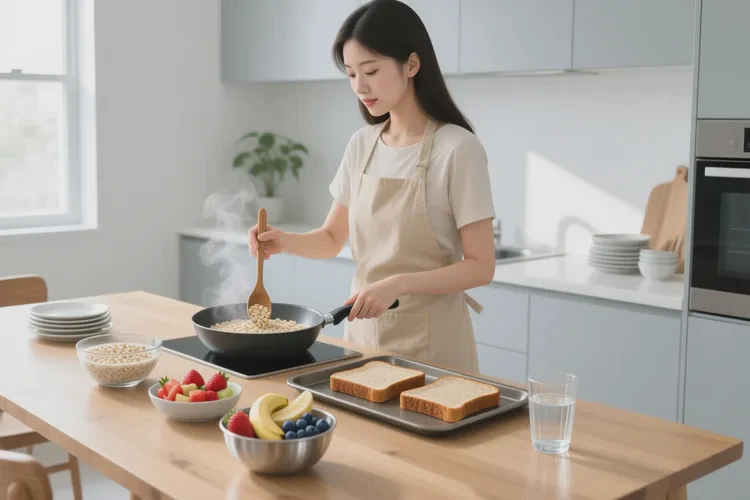 33岁早上血糖4点5是怎么回事(图2)