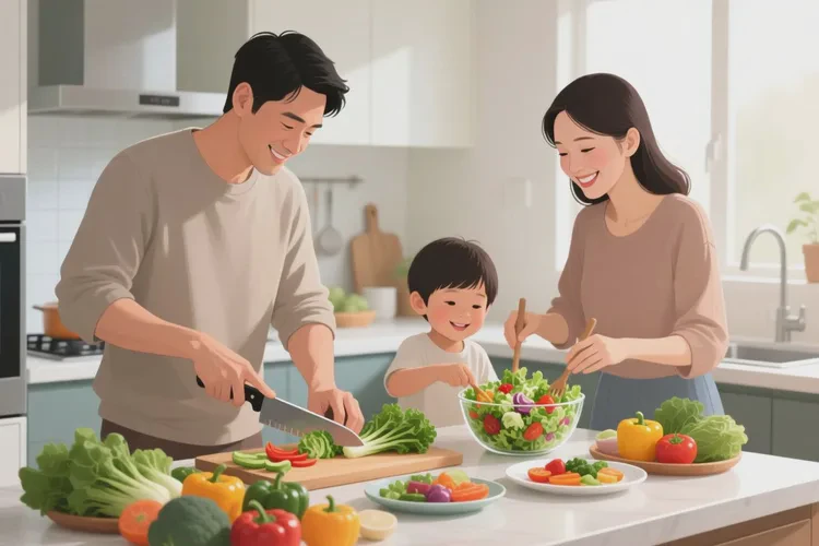 33岁晚餐血糖18.1是怎么回事(图4)