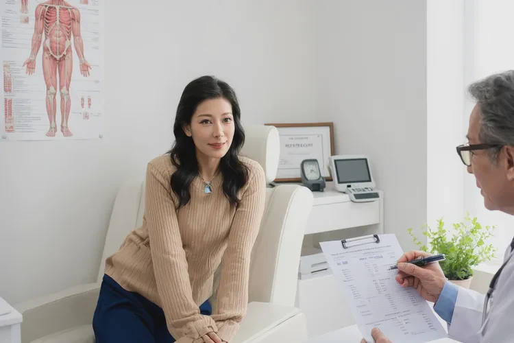 38岁睡前血糖10点2是怎么回事(图4)