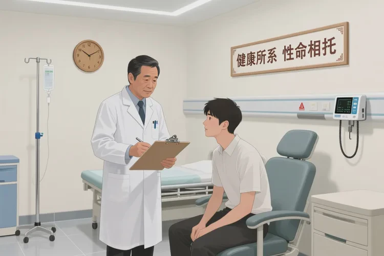 33岁空腹血糖16.5是怎么回事(图2)