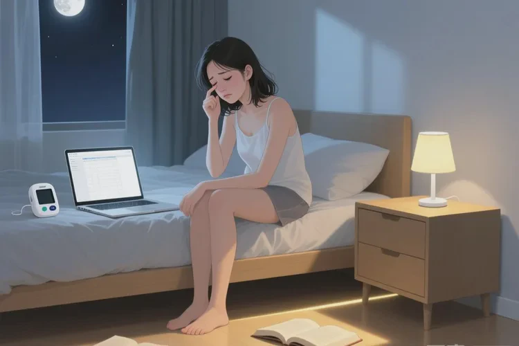 33岁空腹血糖3.6是怎么回事(图4)