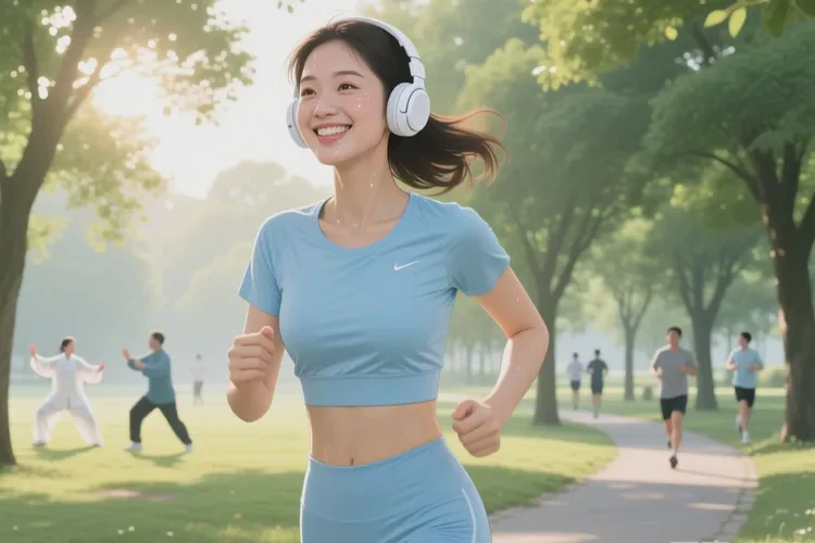 33岁早餐血糖7点6是怎么回事(图2)