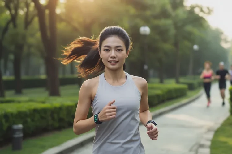 38岁早餐血糖5点0是怎么回事(图2)