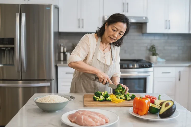 39岁晚餐血糖26.6是怎么回事(图3)