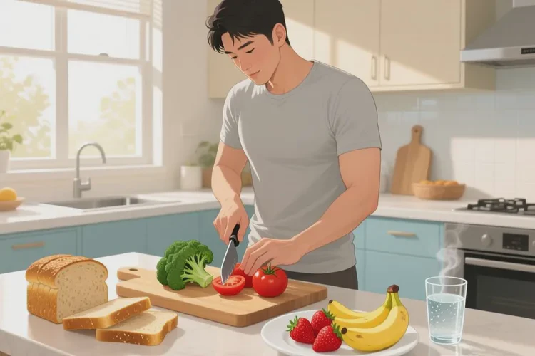 32岁中午血糖28.2是怎么回事(图4)