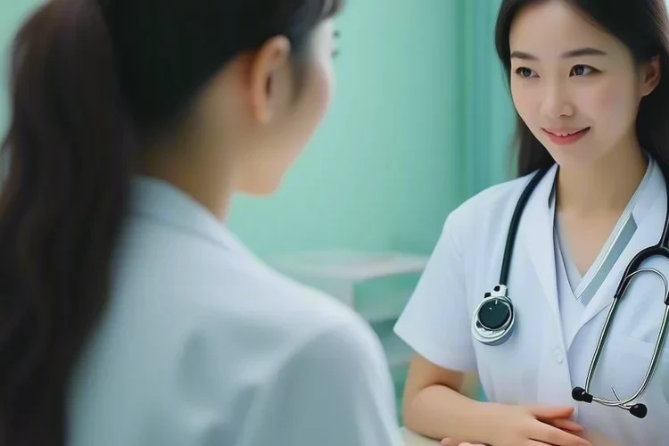 38岁中午血糖5点6是怎么回事(图2)