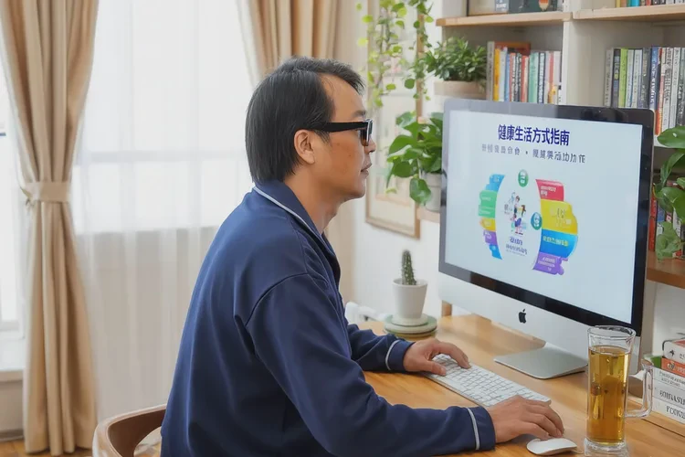 39岁餐后血糖4点8是怎么回事(图3)