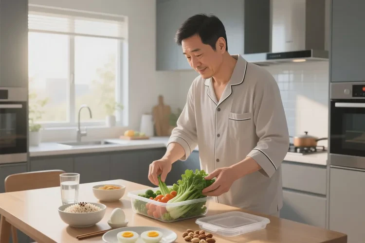 33岁早上空腹血糖16.2是怎么回事(图2)