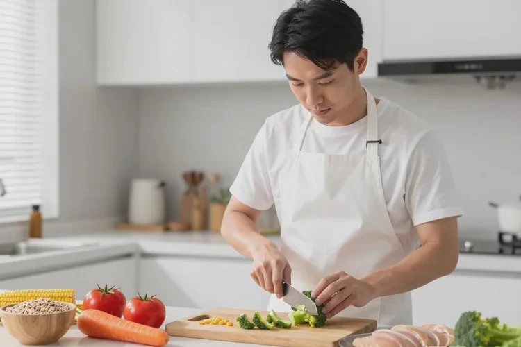 33岁晚餐血糖13点6是怎么回事(图3)