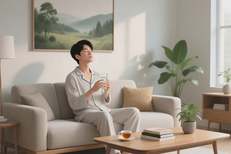 33岁早餐血糖12.3是怎么回事(图3)