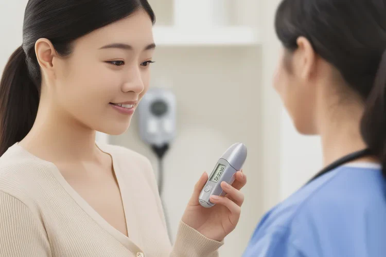 38岁下午血糖16点9是怎么回事(图1)