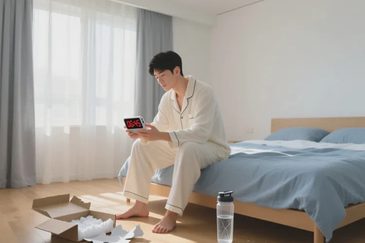 33岁早上空腹血糖16点0是怎么回事(图1)