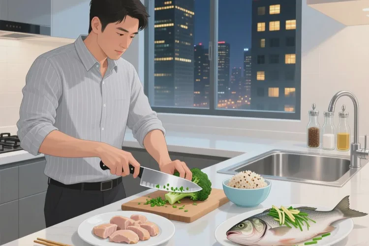 33岁中餐血糖27.7是怎么回事(图2)