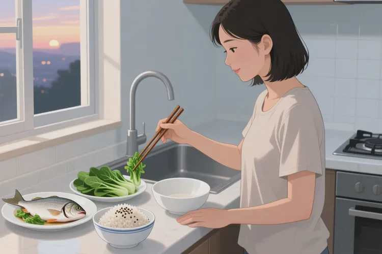 32岁晚上血糖9点5是怎么回事(图2)