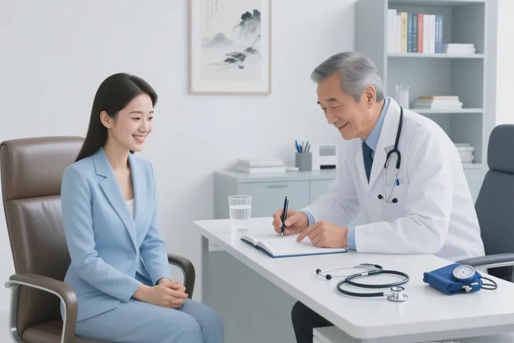 32岁下午血糖7.5是怎么回事(图4)