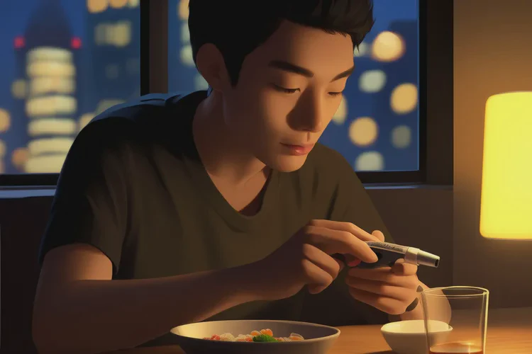 38岁晚上血糖14.8是怎么回事(图1)