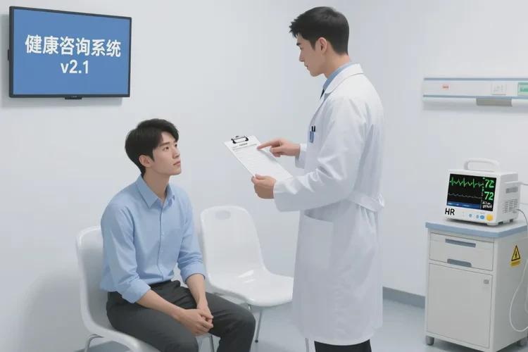 33岁早上空腹血糖8点3是怎么回事(图4)