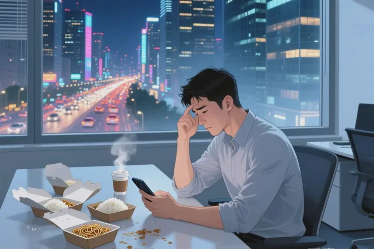 33岁中餐血糖14点3是怎么回事(图1)