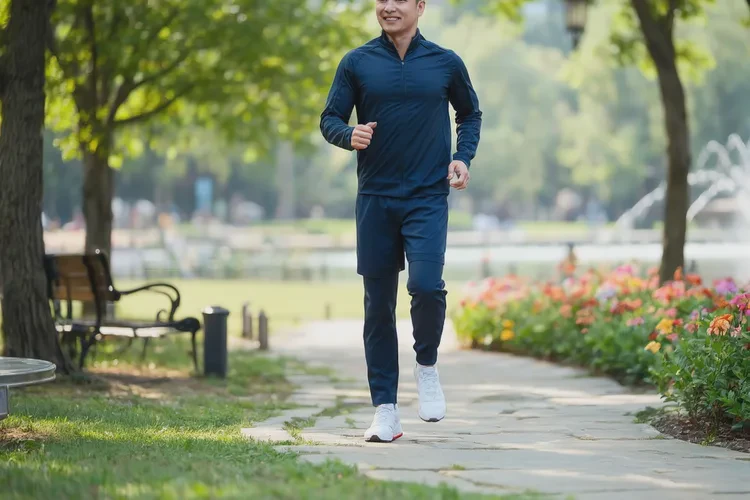 38岁中餐血糖5点4是怎么回事(图2)