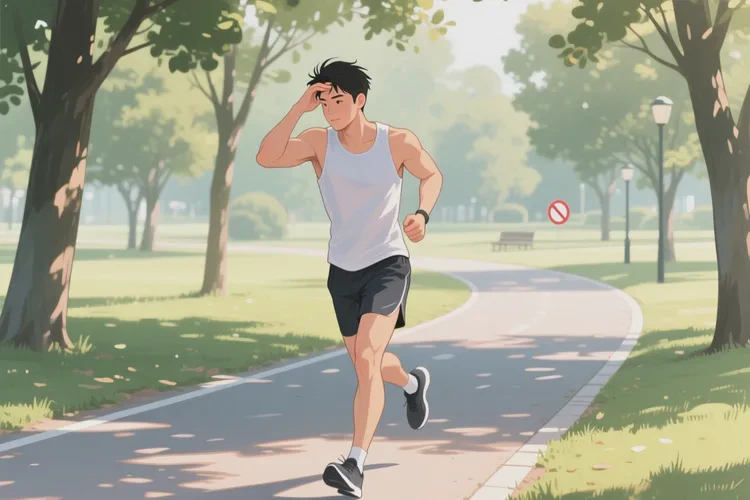 32岁中午血糖3.4是怎么回事(图3)