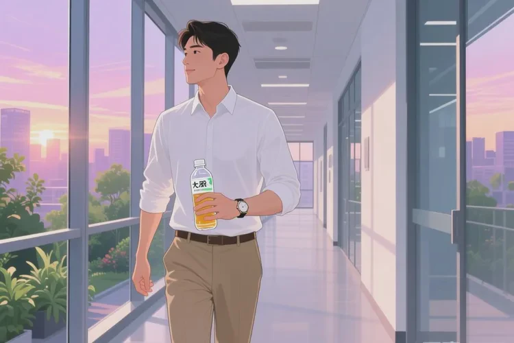 33岁餐后血糖16.6是怎么回事(图3)