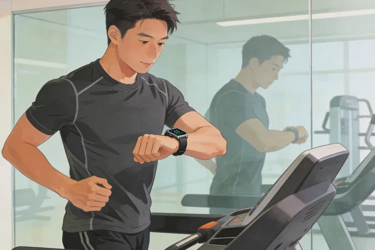 33岁晚餐血糖4点1是怎么回事(图2)