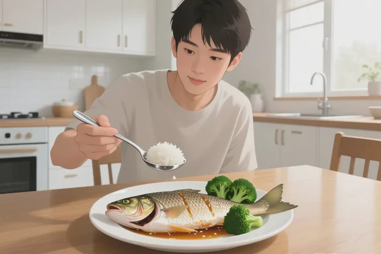 33岁中餐血糖13.4是怎么回事(图2)