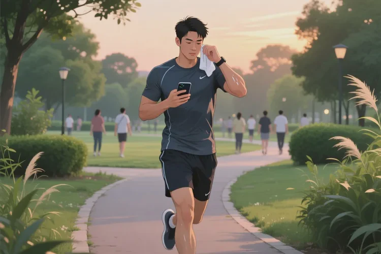 32岁早上血糖16.4是怎么回事(图3)