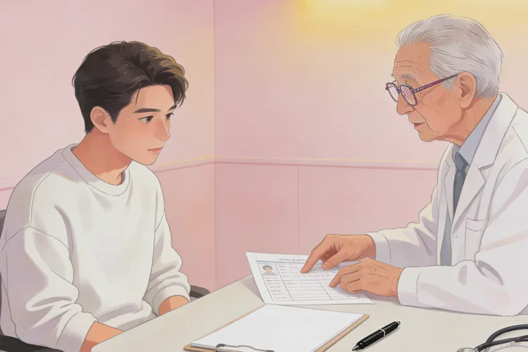 33岁早上血糖20点5是怎么回事(图3)