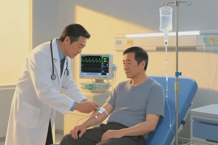 32岁早上血糖19.6是怎么回事(图2)