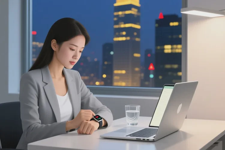 33岁晚餐血糖6点4是怎么回事(图2)