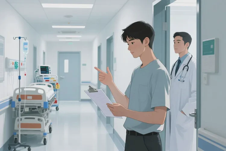 33岁晚餐血糖27.1是怎么回事(图2)