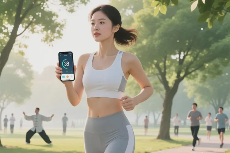 32岁早上血糖8点7是怎么回事(图2)