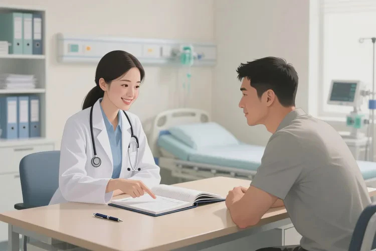 32岁下午血糖25.8是怎么回事(图2)