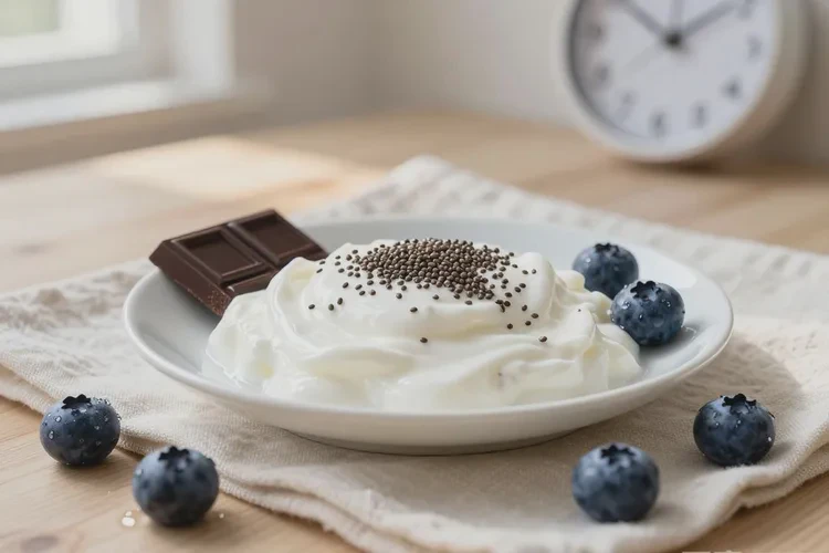 33岁早餐血糖21.9是怎么回事(图4)