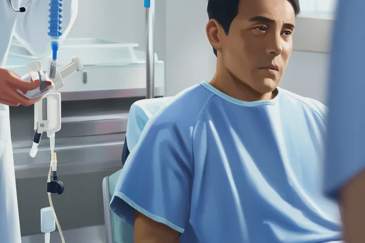 39岁空腹血糖20点8是怎么回事(图1)