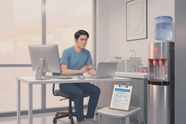 33岁空腹血糖14.5是怎么回事(图2)