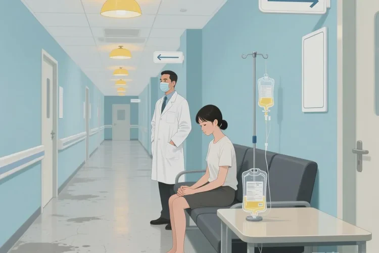 32岁睡前血糖30.2是怎么回事(图2)