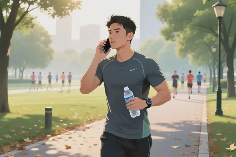 33岁空腹血糖5.8是怎么回事(图3)