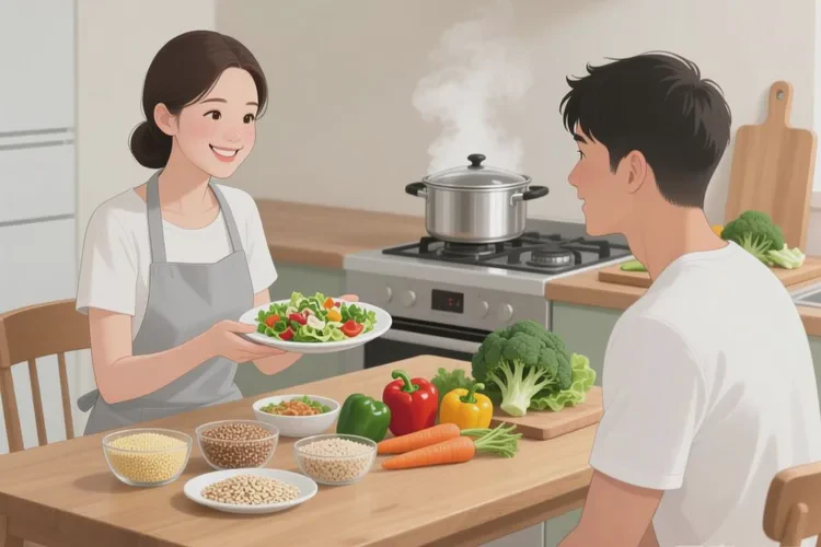 33岁早上血糖9点1是怎么回事(图4)