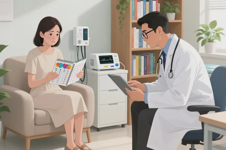 32岁早上血糖8点7是怎么回事(图4)