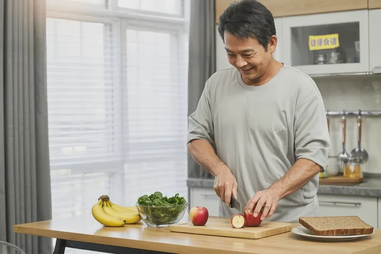 38岁早上血糖19.5是怎么回事(图4)