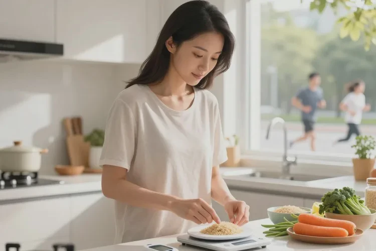 33岁早上空腹血糖16点7是怎么回事(图4)