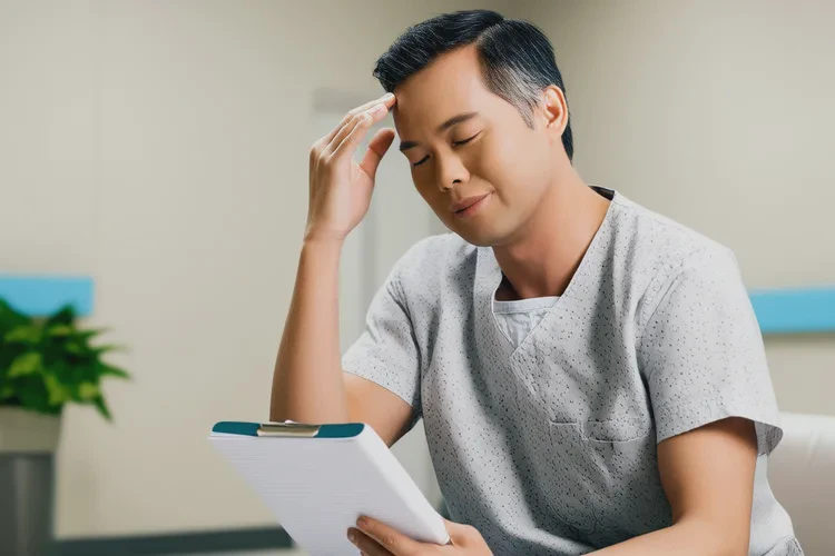 38岁晚上血糖25.8是怎么回事(图3)