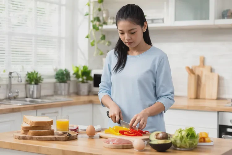 39岁早餐血糖18.8是怎么回事(图3)